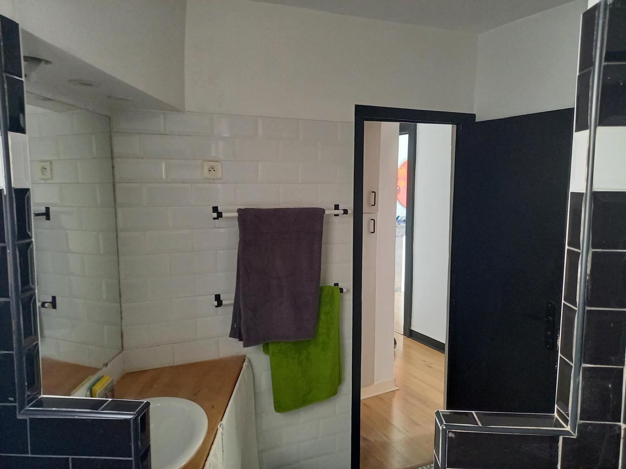 Cosy 60m², Proche Gare St Roch Et Centre. Apartamento Montpellier