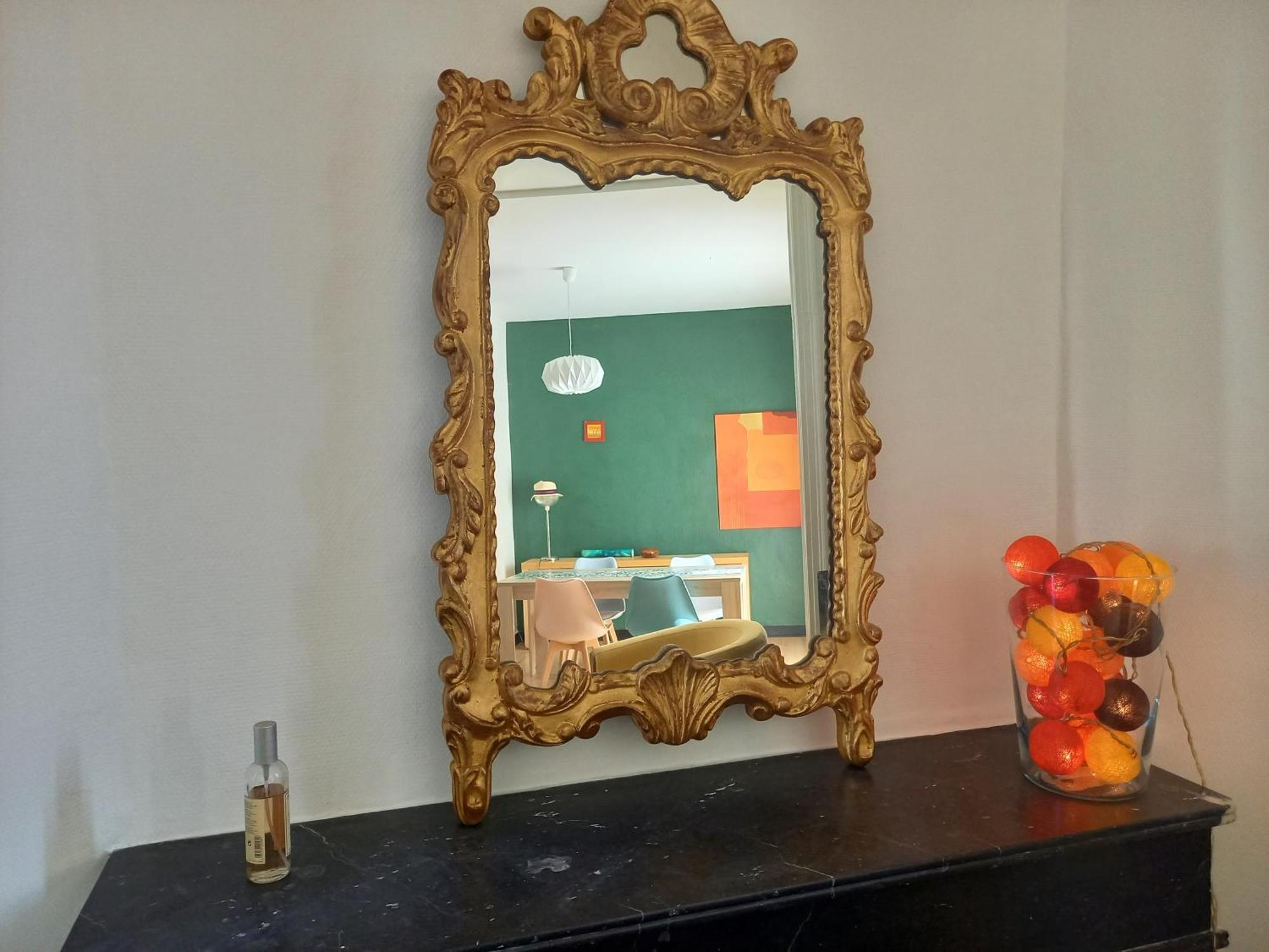 Cosy 60m², Proche Gare St Roch Et Centre. Apartamento
